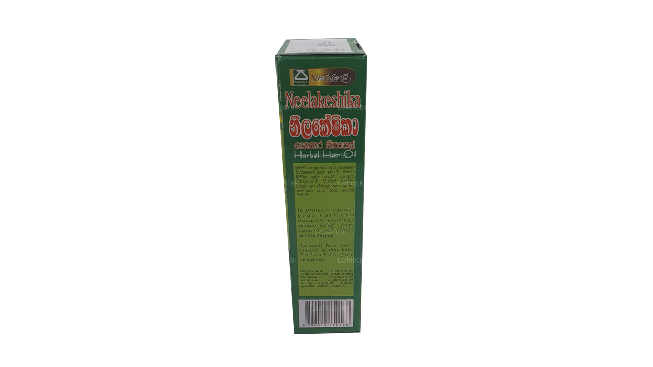 Pasyale Neelakeshika (100ml)