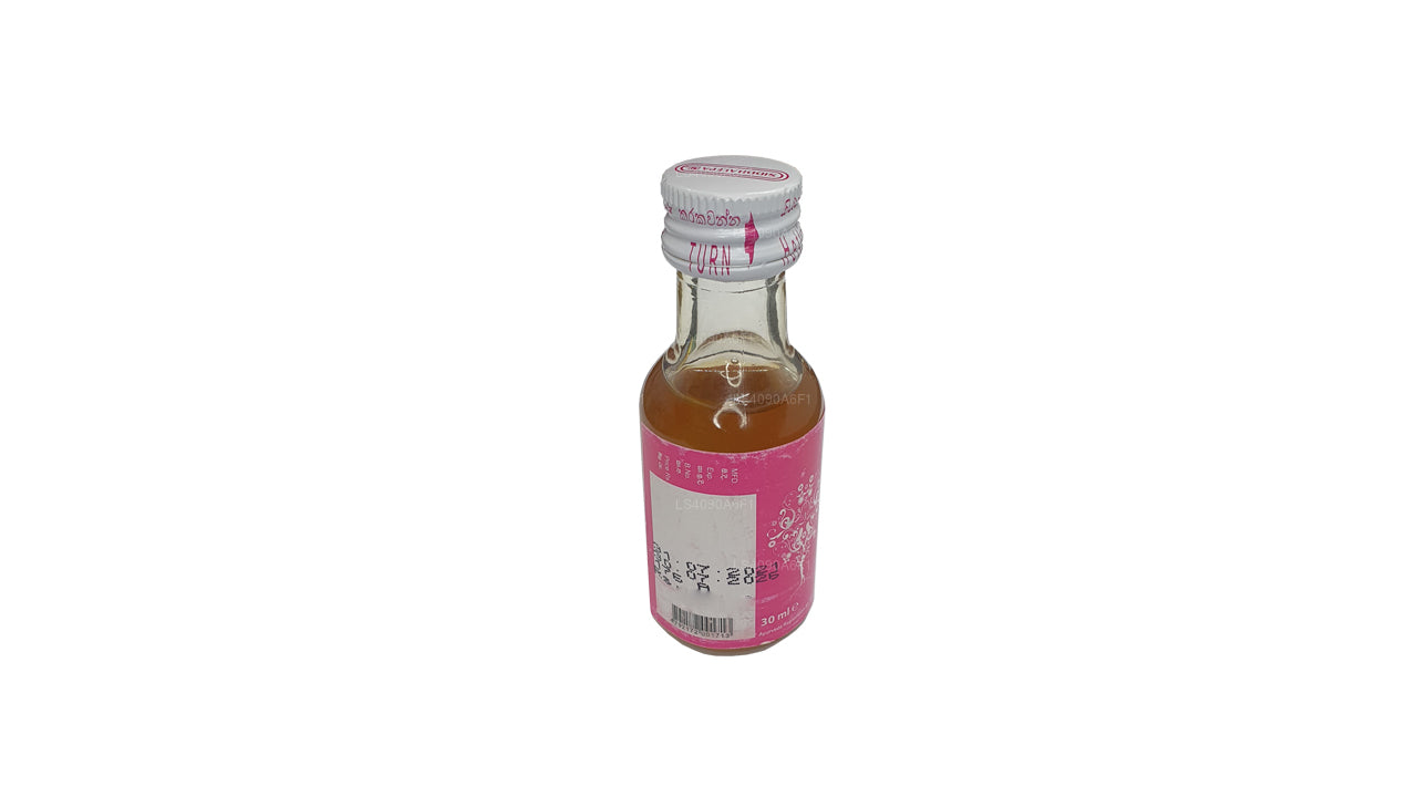 Siddhalepa Pas Olie (30 ml)