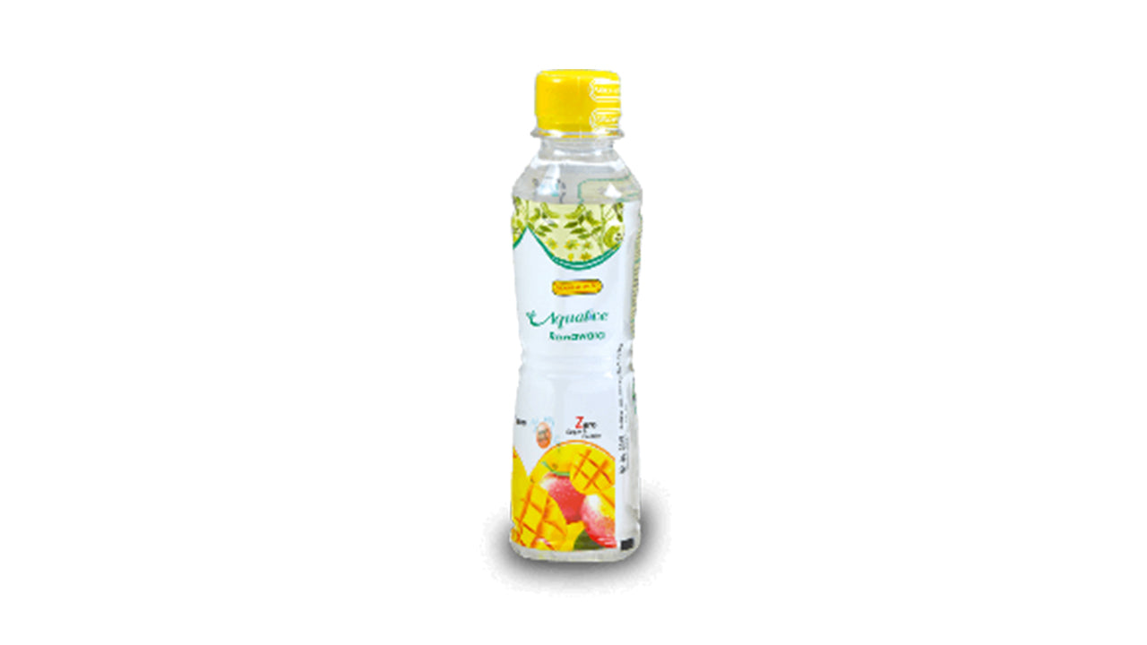 Aqualive Ranawara (Mango Flavour) 200 ml