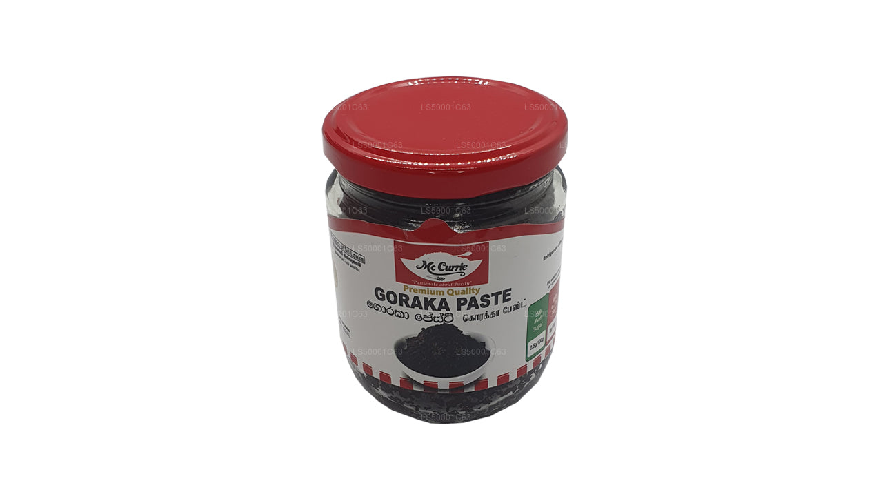 Mc Currie Goraka pasta (250 g)