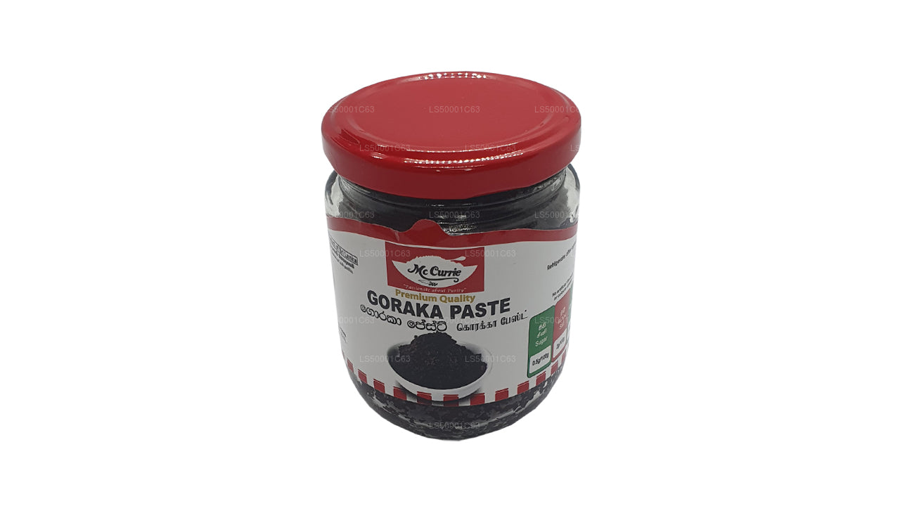 Mc Currie Goraka pasta (250 g)