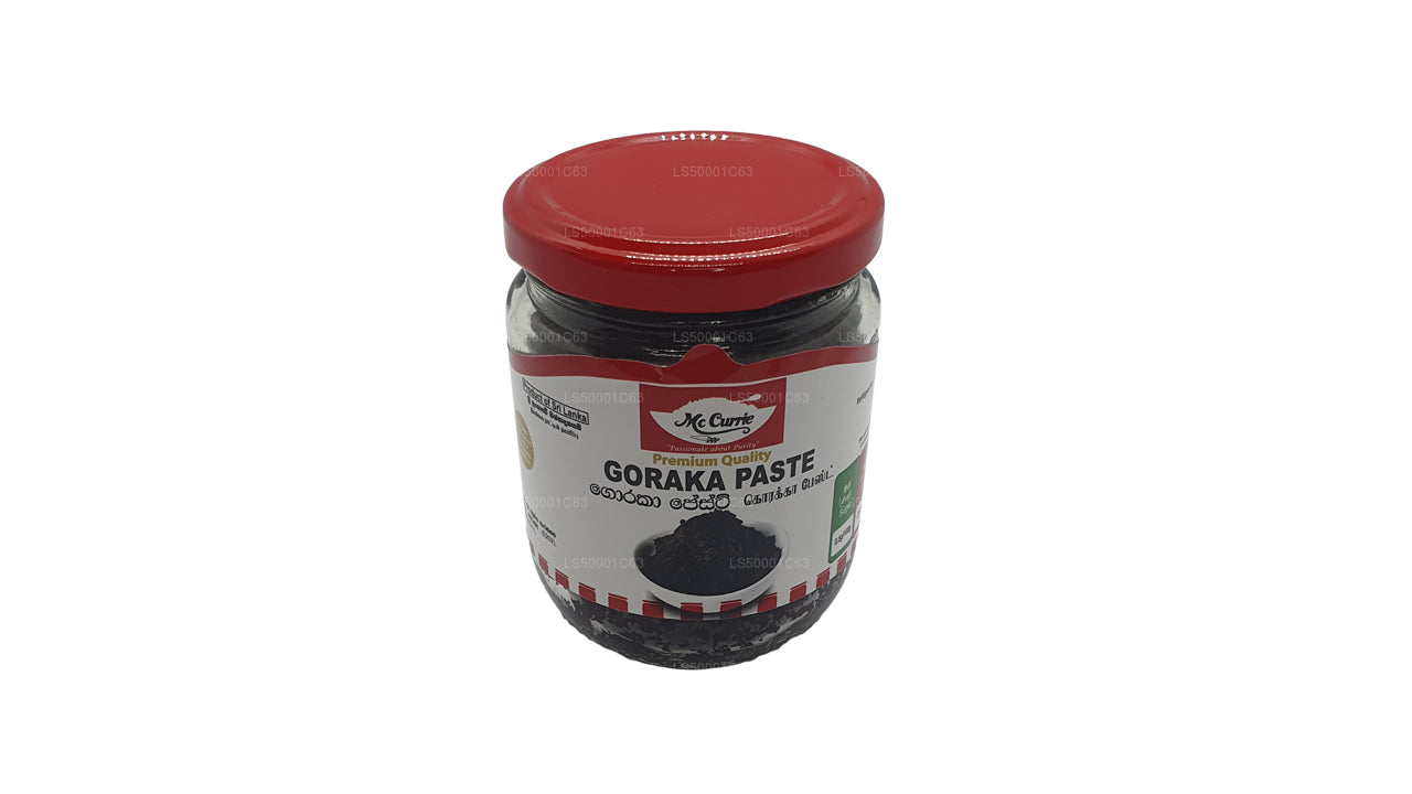 Mc Currie Goraka pasta (250 g)