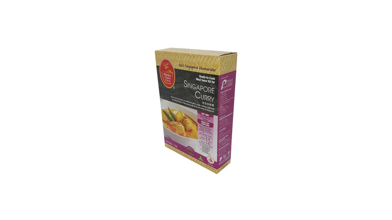 Prima Taste Singapore Curry (300 g)