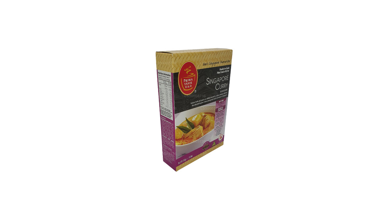 Prima Taste Singapore Curry (300 g)