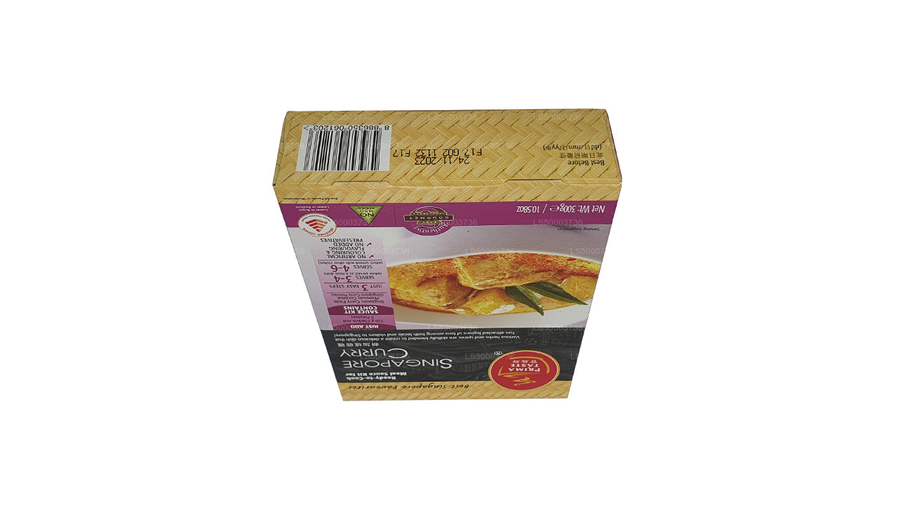 Prima Taste Singapore Curry (300 g)