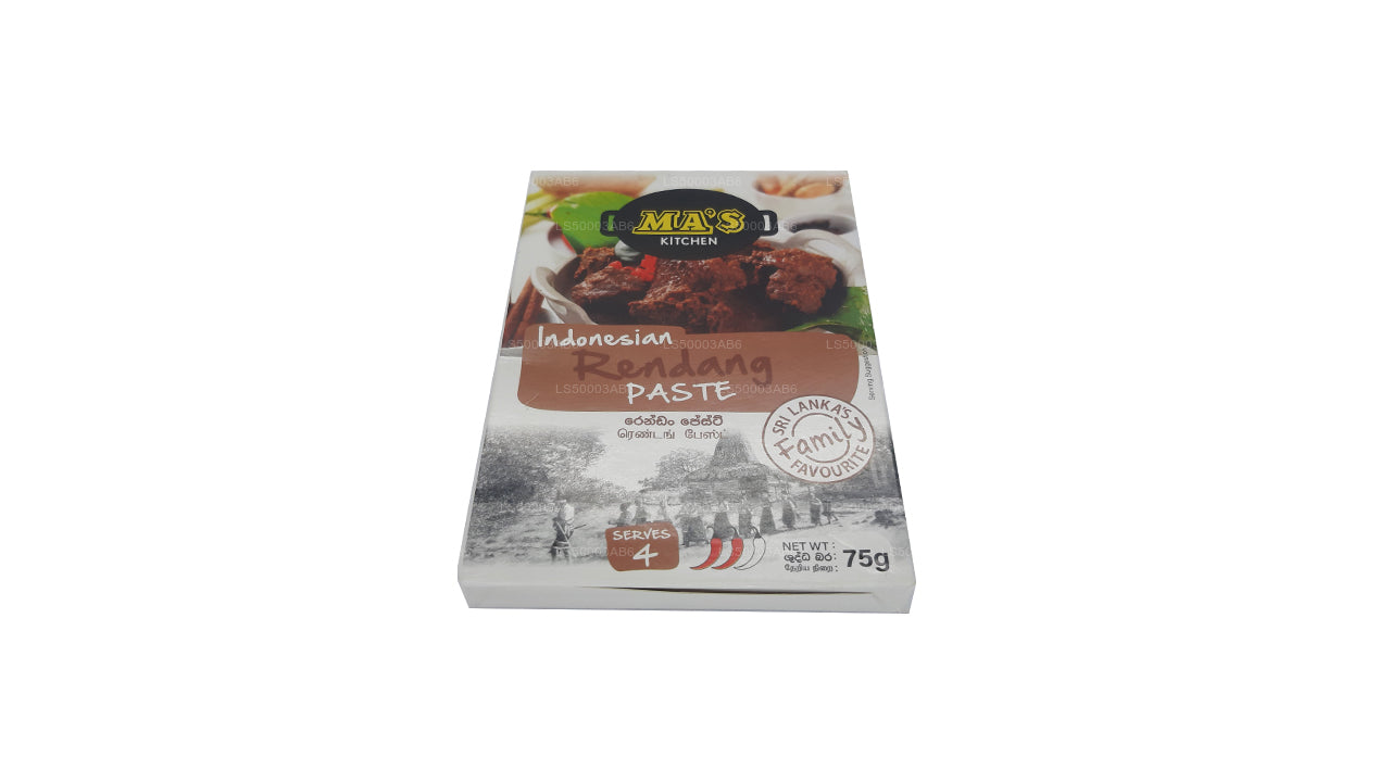 MA Køkken Indonesisk Rendang Paste (75g)