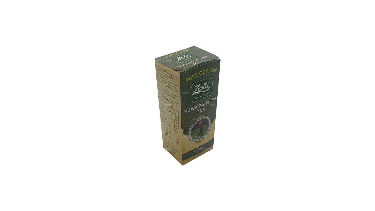 Zesta Ceylon Regional Tea Collection (250 g)