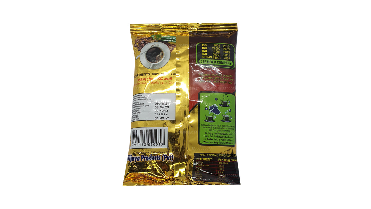 Wijaya kaffe (100 g)