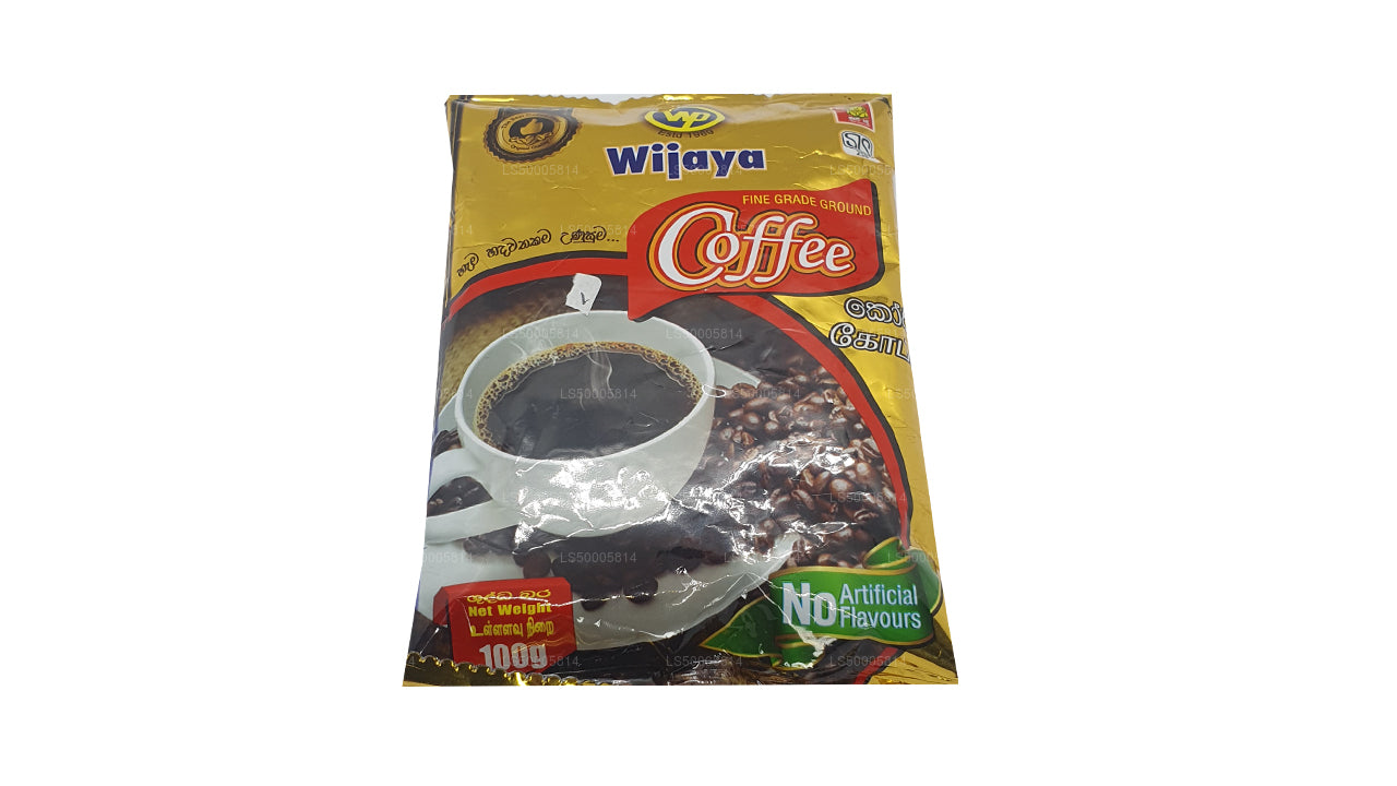 Wijaya kaffe (100 g)