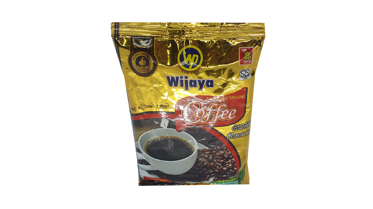 Wijaya kaffe (100 g)