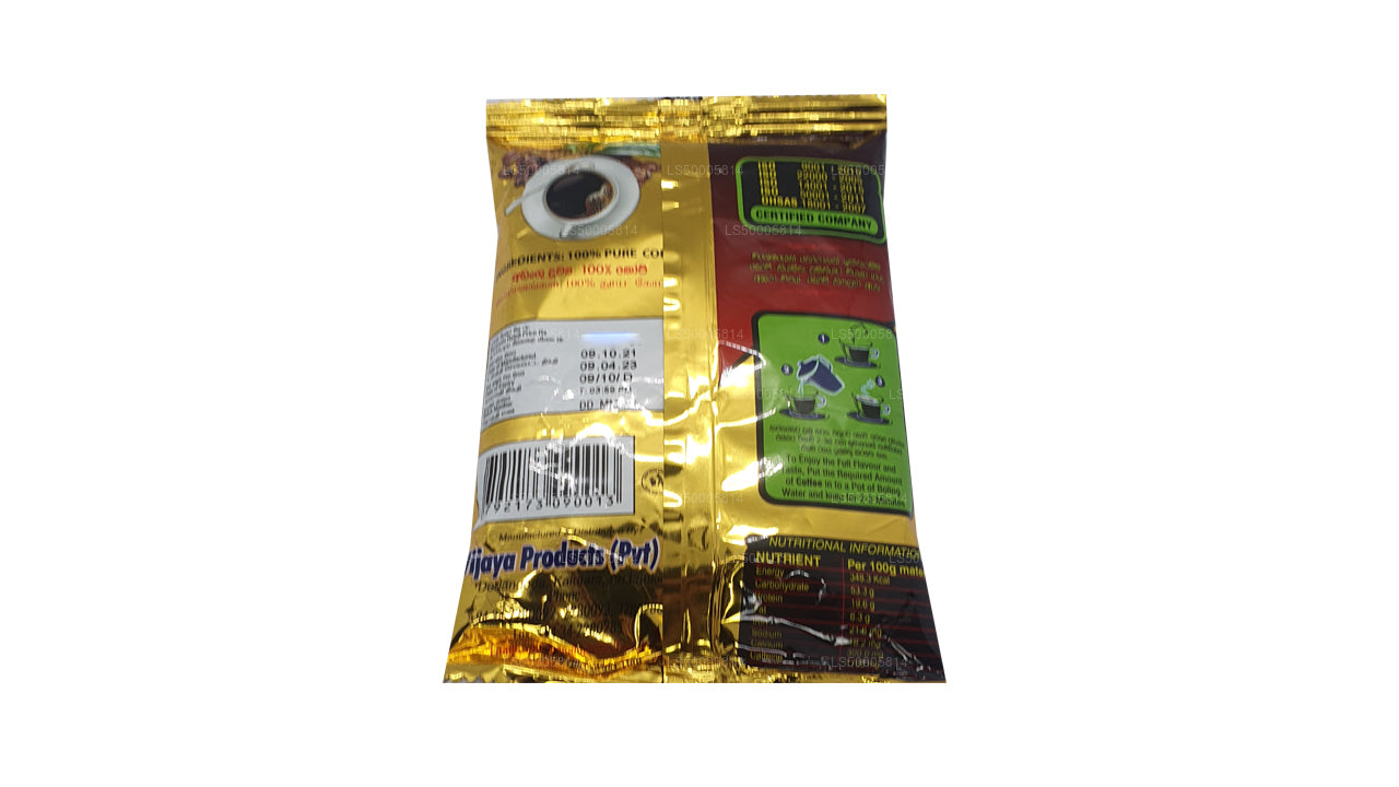 Wijaya kaffe (100 g)