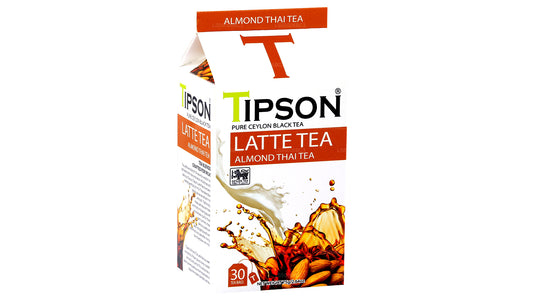 Tipson Mandel Thai Te (75 g)