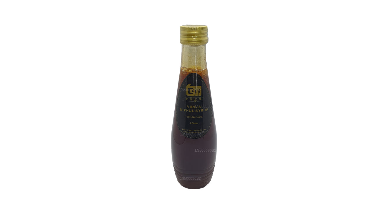 Raga Virgin Kithul Sirup af Ceylon (250 ml)