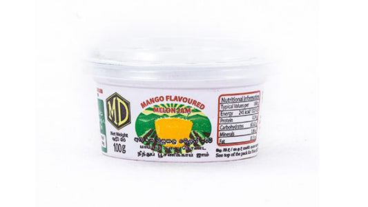 MD Mango marmelade (100 g)