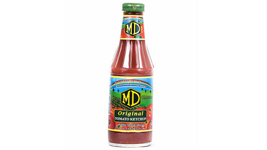 MD Tomat Ketchup (320 g)