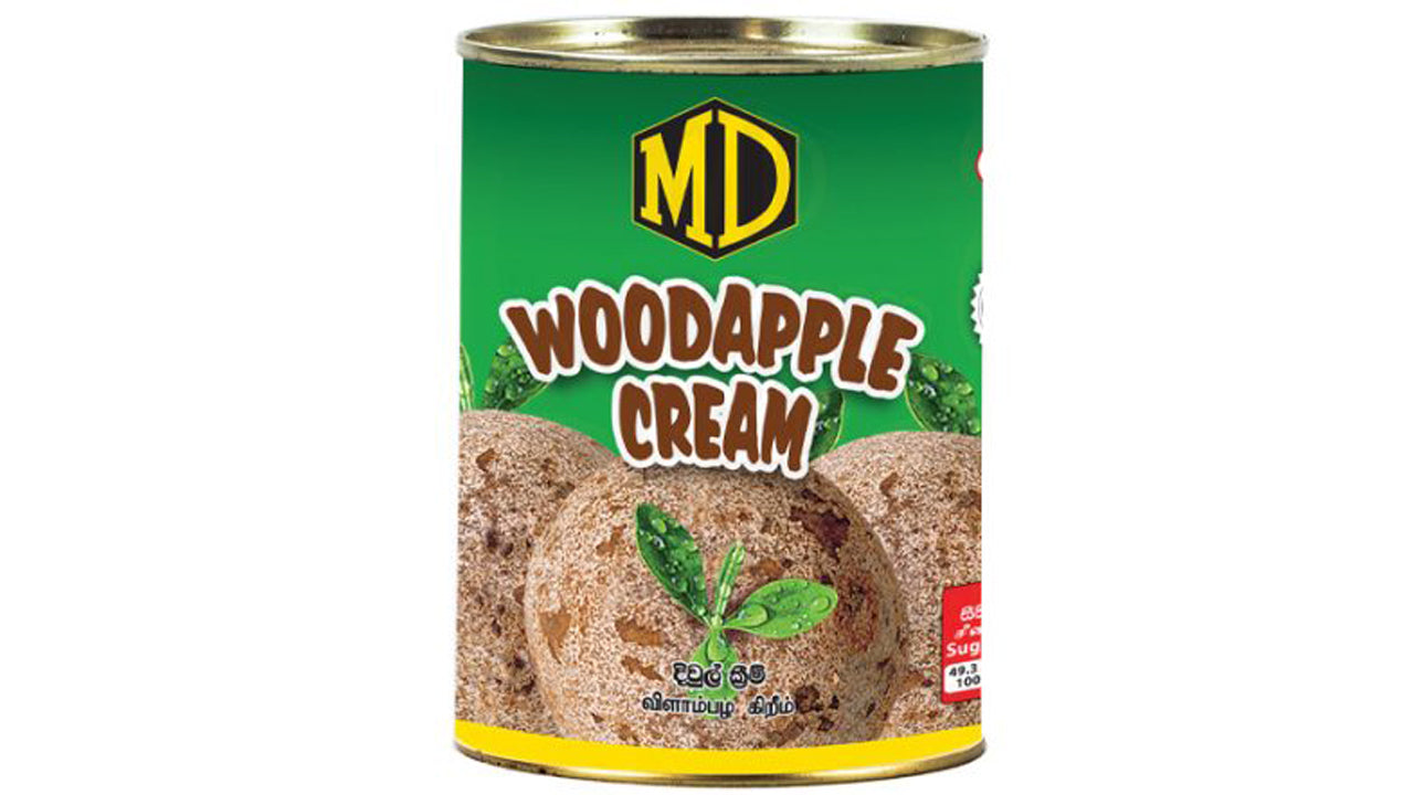 MD Woodapple Cream (500 g)