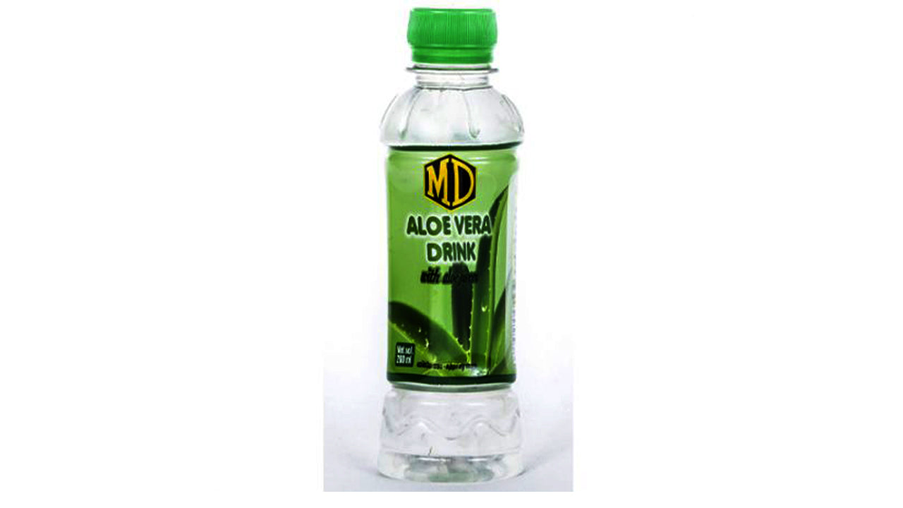 MD Aloe Vera Nectar (200ml)