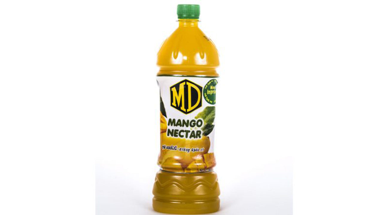 MD Mango Nectar (1000ml)