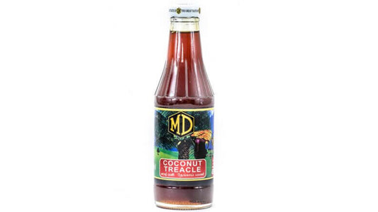 MD kokosnød treacle (170 ml)