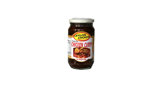 AMK Kylling Curry Mix (350 g)