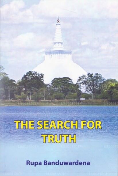 The Search For Truth