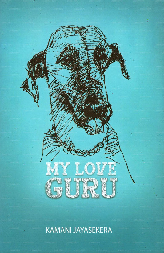 My Love Guru