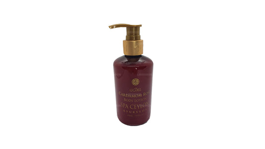 Spa Ceylon Kardemomme Rose Bodylotion (250 ml)