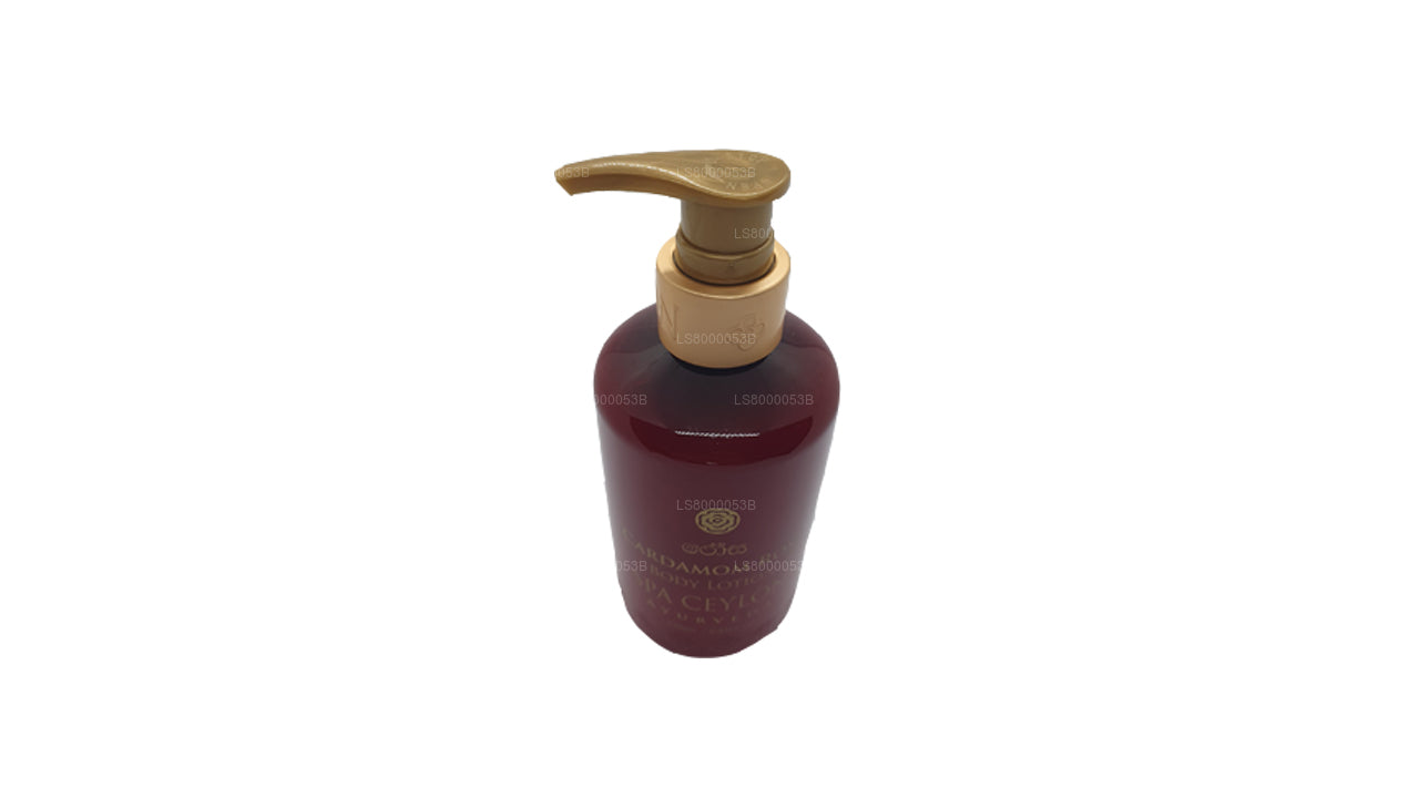 Spa Ceylon Kardemomme Rose Bodylotion (250 ml)