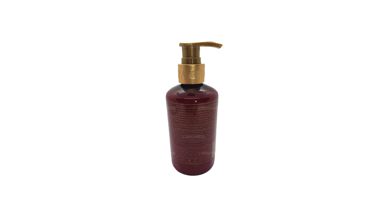 Spa Ceylon Kardemomme Rose Bodylotion (250 ml)