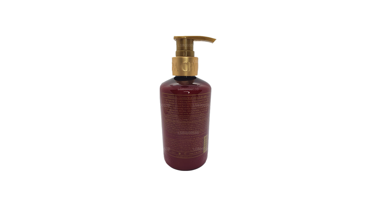 Spa Ceylon Kardemomme Rose Bodylotion (250 ml)