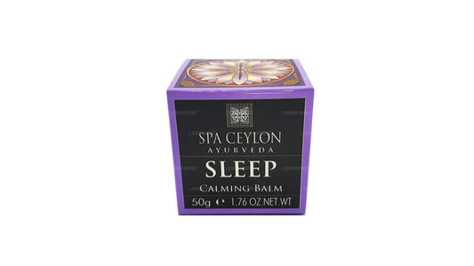 Spa Ceylon søvn beroligende balsam (50 g)