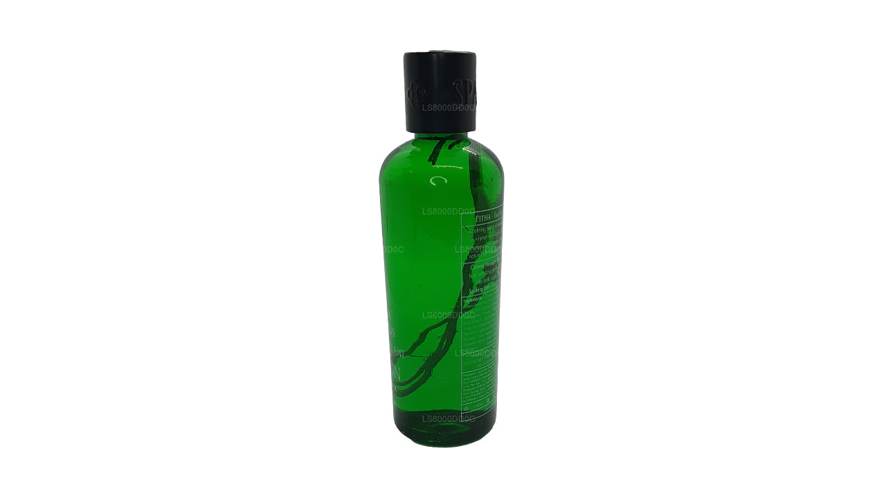 Spa Ceylon Aloe Vera, Pandanus-massage og badeolie (150 ml)