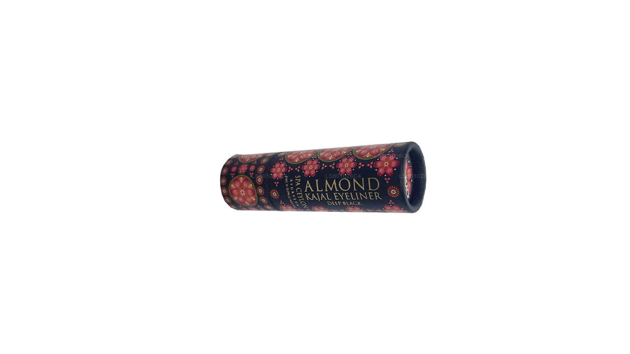 Spa Ceylon Almond Kajal Eyeliner