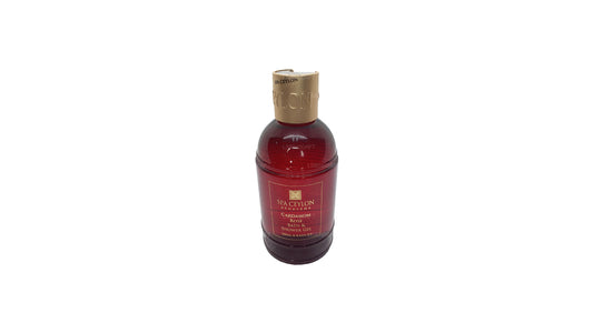Spa Ceylon Kardemomme Rose Bad & Badegel (250 ml)