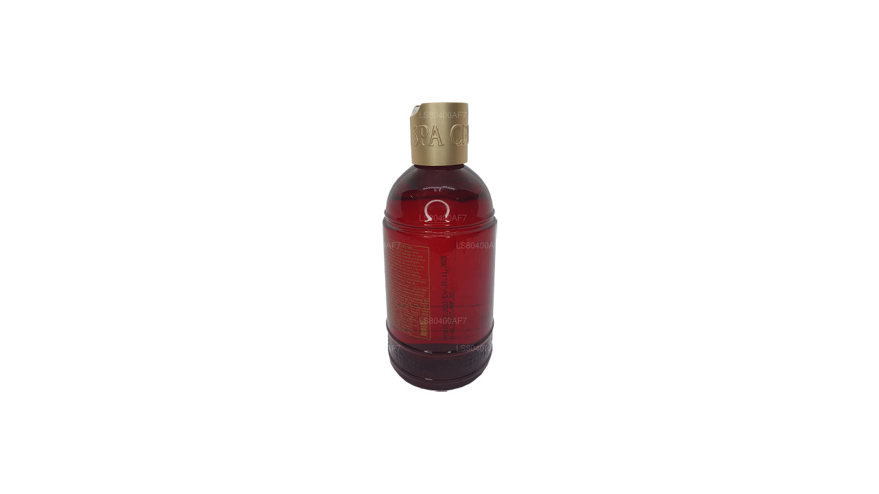 Spa Ceylon Kardemomme Rose Bad & Badegel (250 ml)