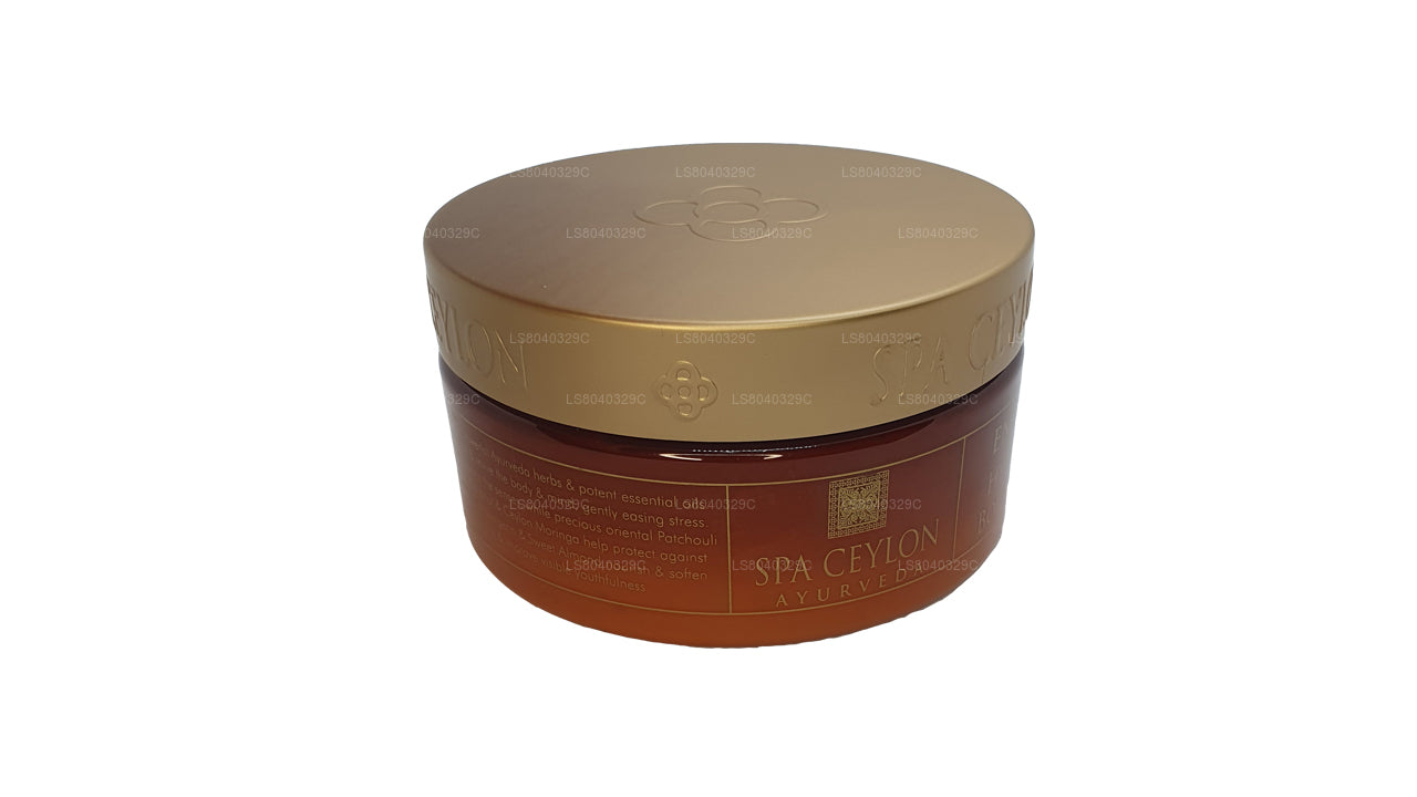 Spa Ceylon Energise Hydrating Body Butter (225g)