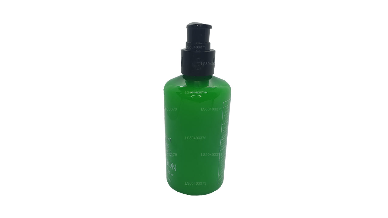 Spa Ceylon Grøn Mint Køling Aloe Bengel (250 ml)