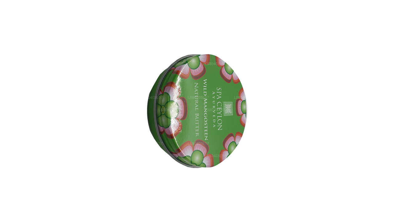 Spa Ceylon Wild Mangosteen Naturligt Smør (25 g)