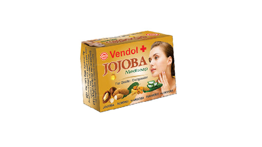 Vendol Jojoba Medi sæbe (45 g)