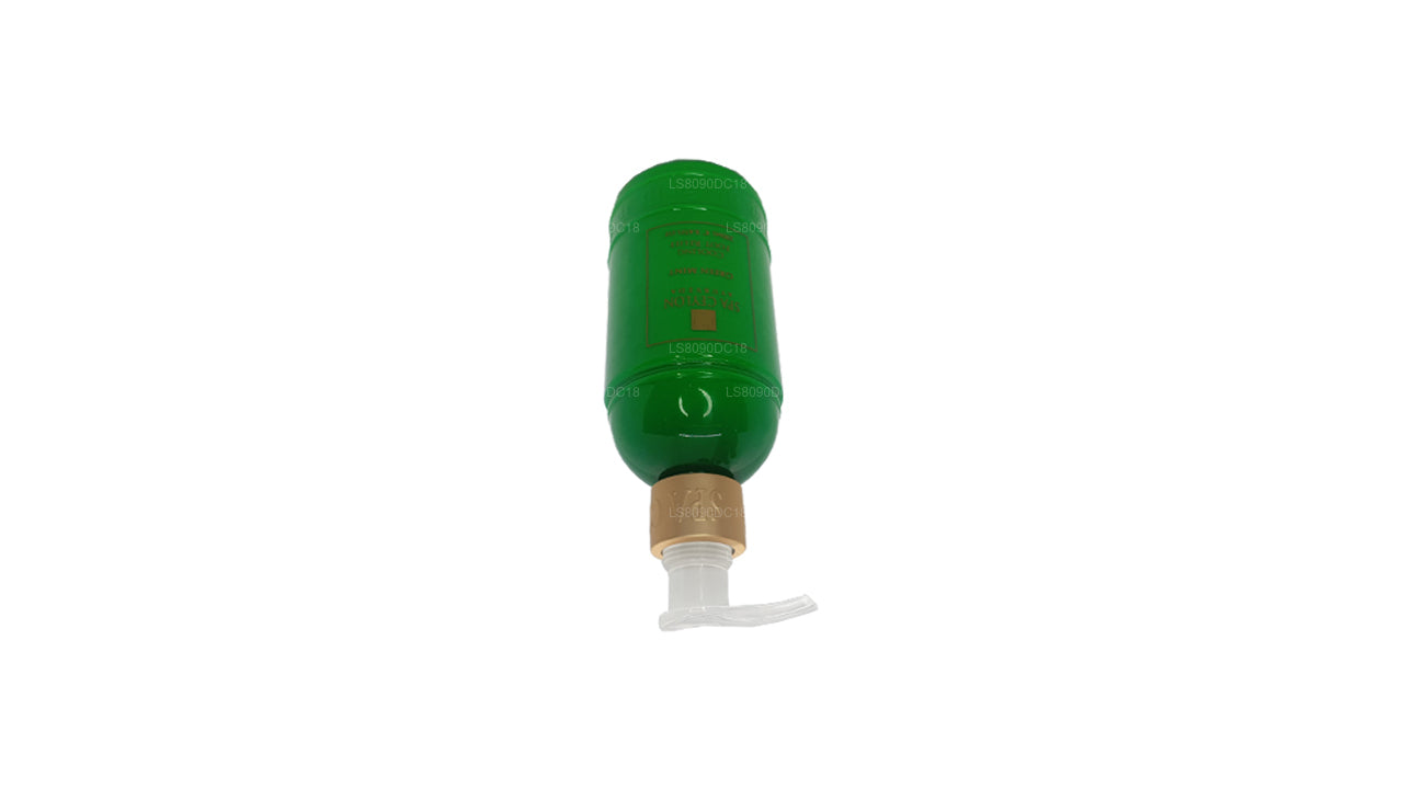 Spa Ceylon Grøn Mint Køling Fodaflastning (300 ml)