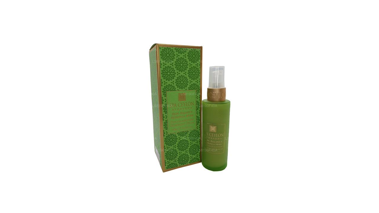 Spa Ceylon Skin Blance Moringa Urter Misfarvning Behandling Serum (60 ml)