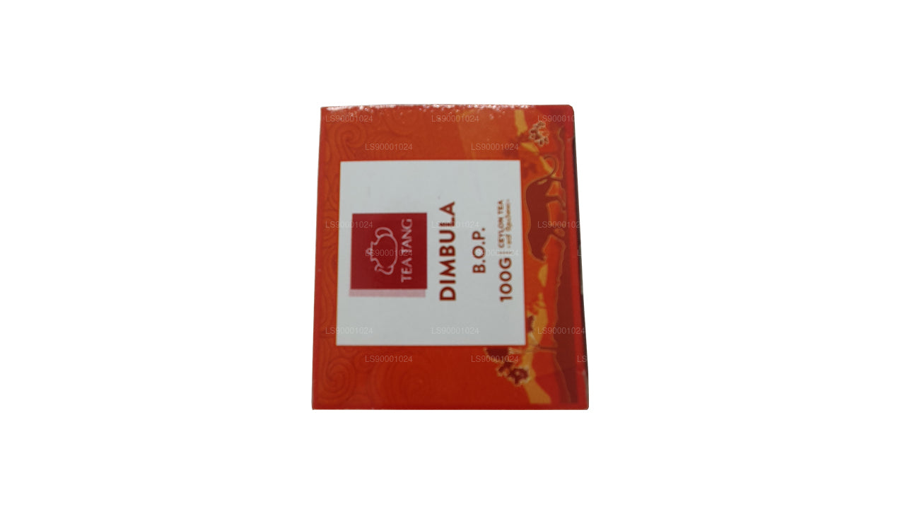 Te Tang Dimbula BOP (100 g)