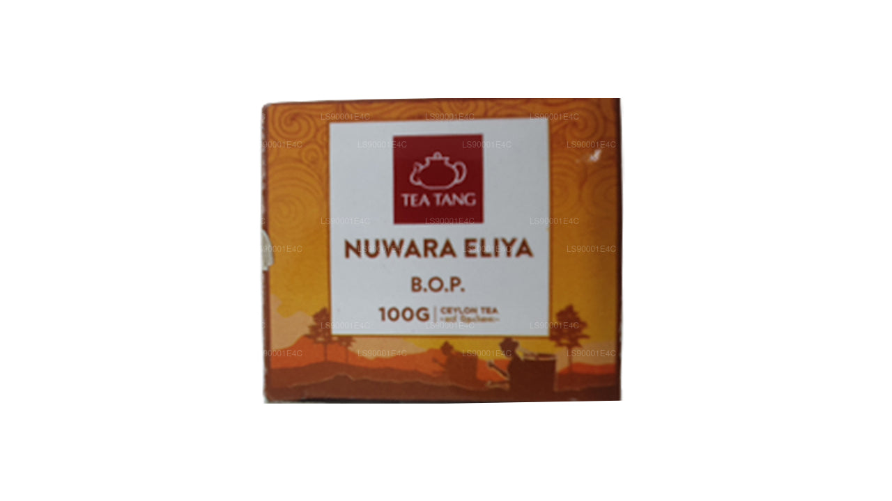 Tea Tang Nuwara Eliya BOP (100g)