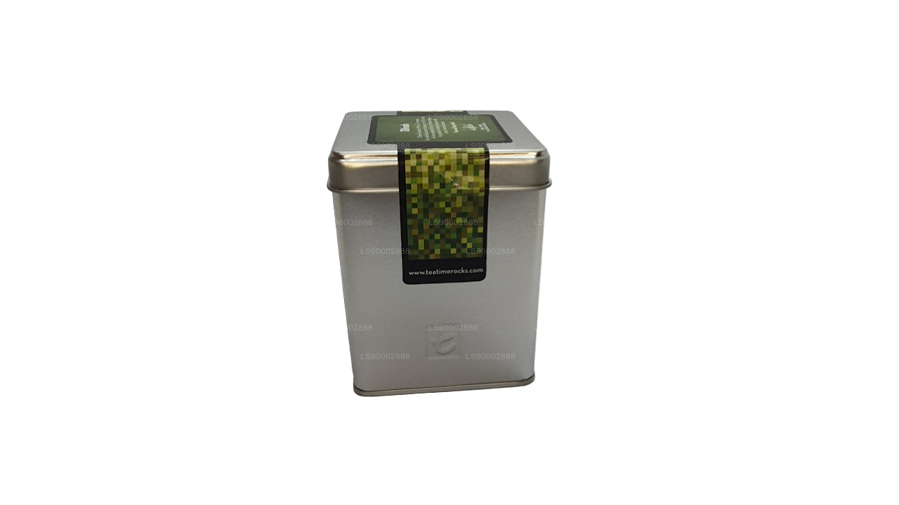 Dilmah T-serie marokkansk myntegrøn te (40 g)