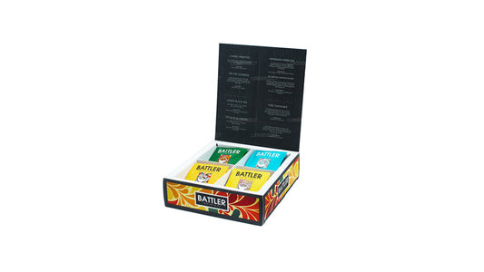 Battler Original Tea Assortment Gift Box (75g)