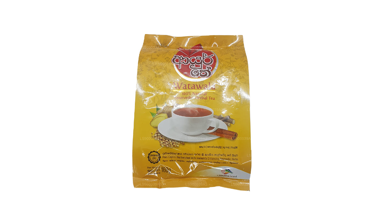 Watawala Ayur te (160 g)