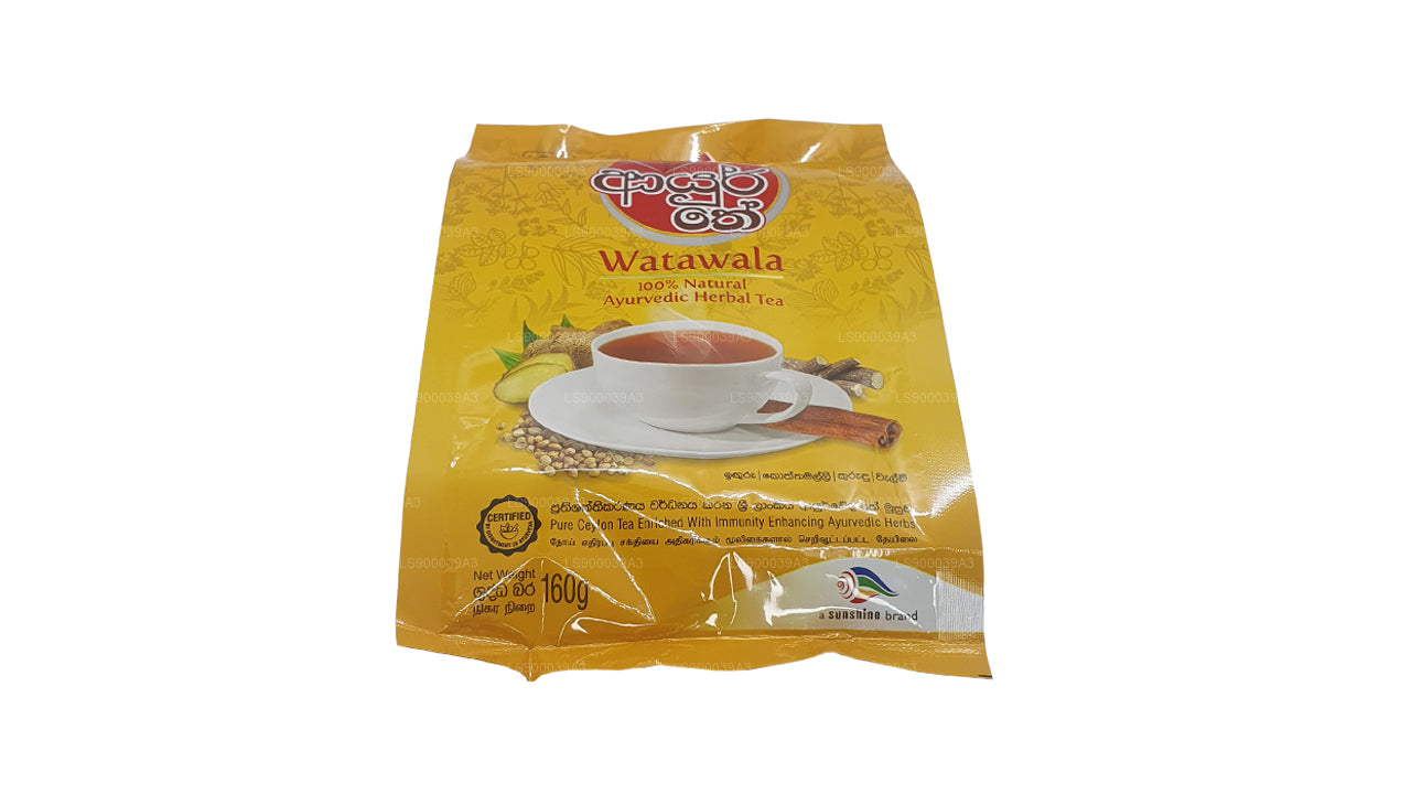 Watawala Ayur te (160 g)