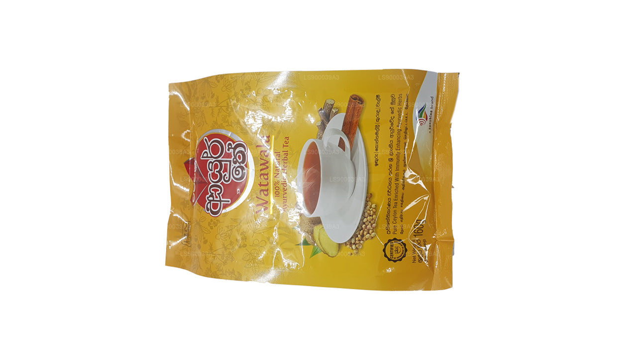 Watawala Ayur te (160 g)