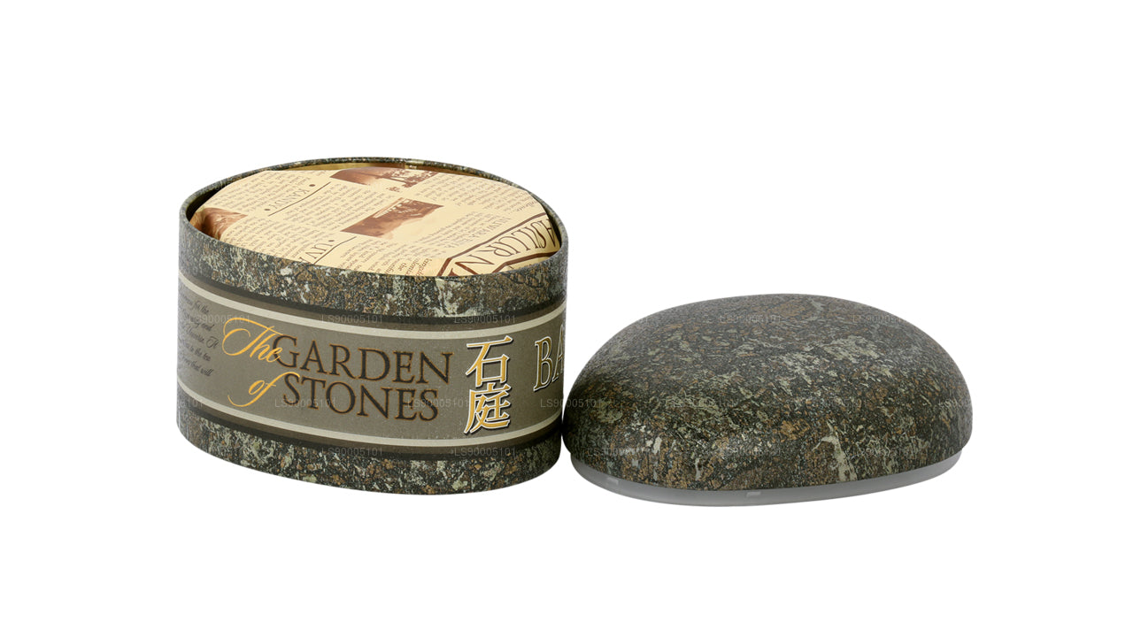 Basilur The Garden Of Stones Ceylon Special Tea (100 g) Caddy