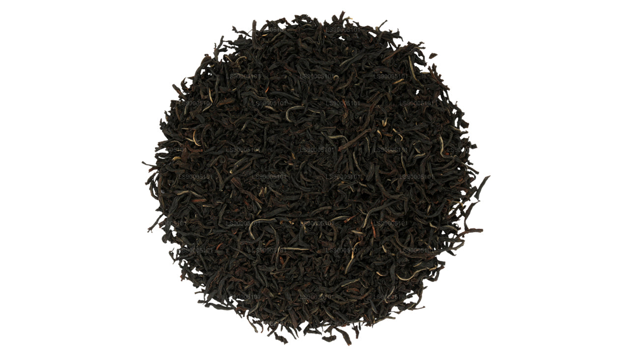 Basilur The Garden Of Stones Ceylon Special Tea (100 g) Caddy